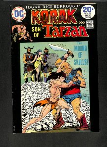 Korak, Son of Tarzan #56