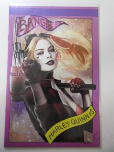 Harley Quinn #3 Variant