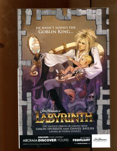 Saban's Go Go Power Rangers #5 - Dan Mora Cover! (8.5/9.0) 2017