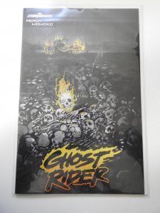 Ghost Rider #3 Variant Edition