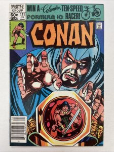 Conan The Barbarian 131