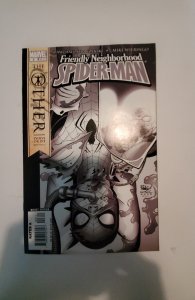 Friendly Neighborhood Spider-Man #3 (2006) NM Marvel Comic Book J740