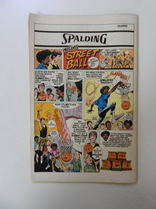 The Amazing Spider-Man #174 (1977) VG- condition