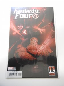 Fantastic Four #36 Variant Edition