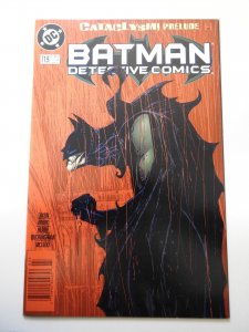 Detective Comics #719 (1998)