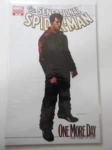 The sensational Spider-Man #41