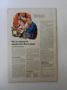 Captain America #120 (1969) FN- condition