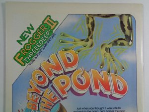 Daredevil #213 FN (1984)