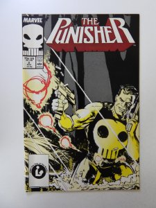 The Punisher #2 (1987) VF/NM condition