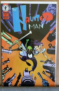 Haunted Man (2000)