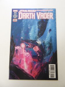 Darth Vader #15 (2018) VF/NM condition