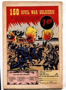 Adventures of Bob Hope #55 1959- GGA spicy cover VG