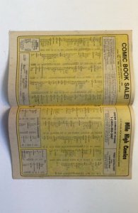 Marvel Team-Up #121 (1982)