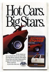 SANDMAN #11-- comic book --1989--NEIL GAINMAN--DC--VERTIGO