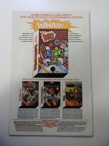 The Amazing Spider-Man #311 (1989) VF Condition