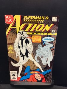 Superman #32 (1988)vf