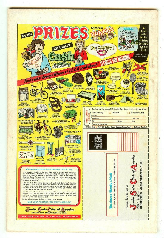 Giant-Size Darcula 2   52 Pages