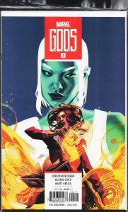 G.O.D.S. #2 (2024) G.O.D.S.