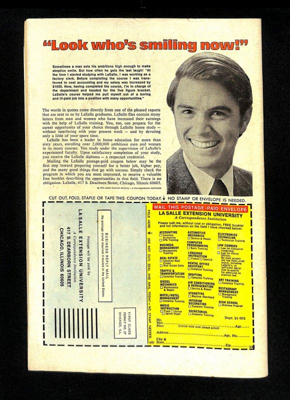 Marvel Double Feature #5