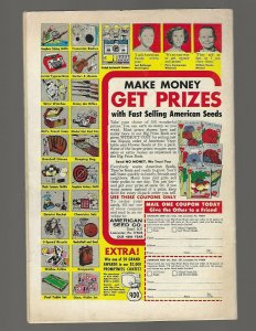 Metamorpho #5 Whoomp