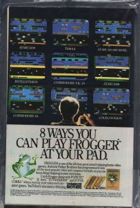 The Amazing Spider-Man #252 (1984)