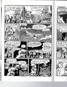 The Hollow Earth #1 - 3 (full set)