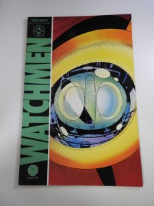Watchmen #7 