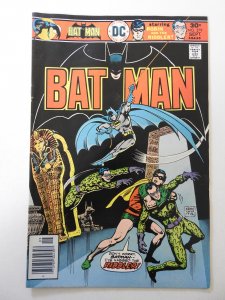 Batman #279 (1976) VF Condition!