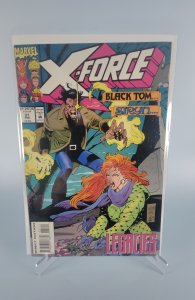 X-Force #31 (1994)