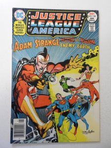 Justice League of America #138 (1977) VF- Condition!