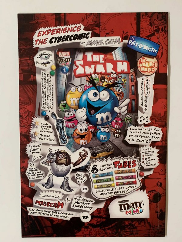 Action Comics #836 VF/NM (2006)