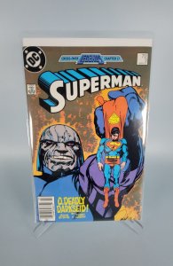 Superman #3 (1987)