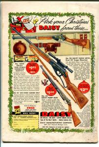 G.I.Combat #44 1957-DC Comics-1st DC issue-parachute-key issue-FR/GOOD