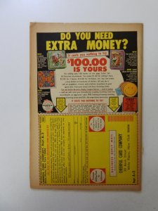 Where Monsters Dwell #14 (1972) VG condition bottom staple detached from cover