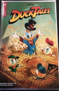 DuckTales (2024)
