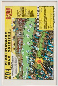 Rom #18 (May 1981, Marvel), FN-VFN condition (7.0), X-Men appearance