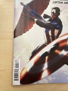 What If Miles Morales #1 1:50 Clarke Variant