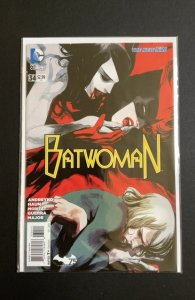 Batwoman #34 (2014)