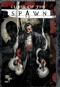Curse of the Spawn #17 (1998) Tony Twist
