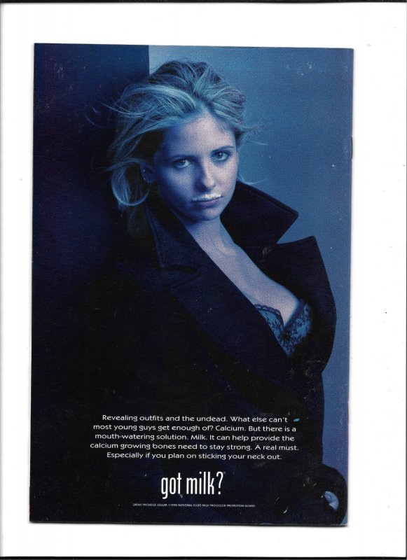 Spider-Man #97 (1998)