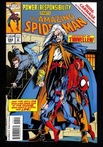 The Amazing Spider-Man #394 (1994)