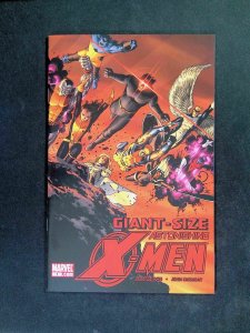 Giant Size Astonishing X-Men #1  Marvel Comics 2008 NM