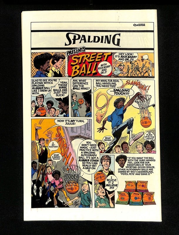 Super-Villain Team-Up #13