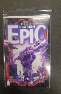Something Epic #1 (2023)