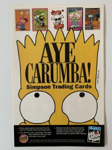 Itchy & Scratchy Comics #2 (1994)