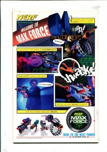 Flash #99 - Terminal Velocity Part 5 of 6 (8.5/9.0) 1995