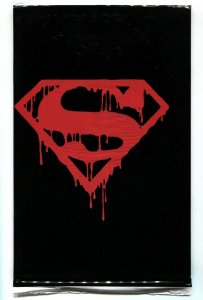 SUPERMAN #75 DEATH OF SUPERMAN Sealed in bag NM 