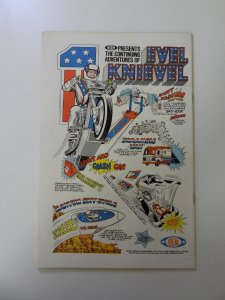 Astonishing Tales #28 (1975) FN/VF condition MVS intact