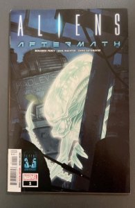 Aliens: Aftermath (2021) VF/NM