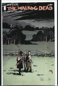 The Walking Dead #147 (2015) The Walking Dead